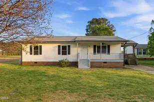 945 Old School Rd, Four Oaks, NC 27524 - Photo 2
