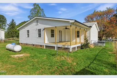 945 Old School Road, Four Oaks, NC 27524 - Photo 30