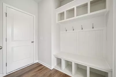 3318 Jeter James Way, Apex, NC 27523 - Photo 14