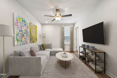 3318 Jeter James Way, Apex, NC 27523 - Photo 26