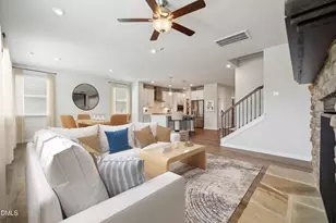 3318 Jeter James Way, Apex, NC 27523 - Photo 24