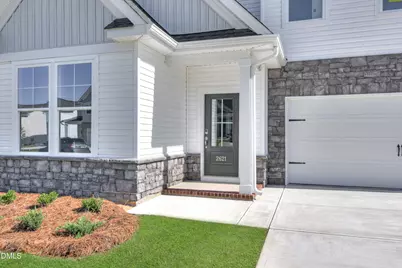 3318 Jeter James Way, Apex, NC 27523 - Photo 8