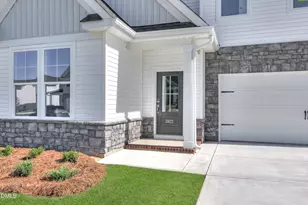 3318 Jeter James Way, Apex, NC 27523 - Photo 8