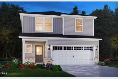 1041 Saint Lawrence Drive, Garner, NC 27529 - Photo 2