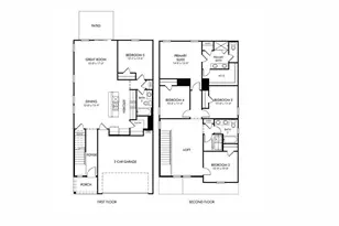 1041 St Lawrence Dr, Garner, NC 27529 - Photo 2