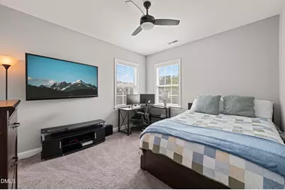 208 Whisk Fern Way, Holly Springs, NC 27540 - Photo 26