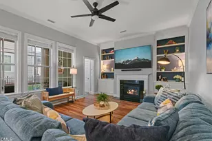 208 Whisk Fern Way, Holly Springs, NC 27540 - Photo 2