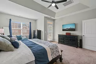208 Whisk Fern Way, Holly Springs, NC 27540 - Photo 18
