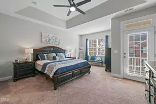 208 Whisk Fern Way, Holly Springs, NC 27540 - Photo 16