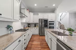 208 Whisk Fern Way, Holly Springs, NC 27540 - Photo 8