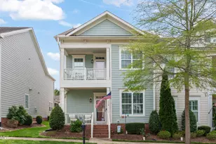 208 Whisk Fern Way, Holly Springs, NC 27540 - Photo 1