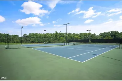 208 Whisk Fern Way, Holly Springs, NC 27540 - Photo 50