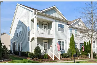 208 Whisk Fern Way, Holly Springs, NC 27540 - Photo 38