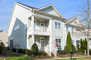 208 Whisk Fern Way, Holly Springs, NC 27540 - Photo 38