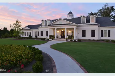 208 Whisk Fern Way, Holly Springs, NC 27540 - Photo 40