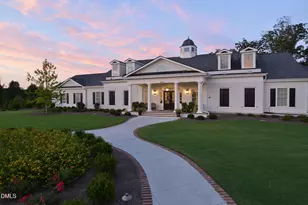 208 Whisk Fern Way, Holly Springs, NC 27540 - Photo 40