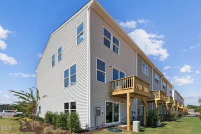 901 Freston Road, Raleigh, NC 27610 - Photo 22