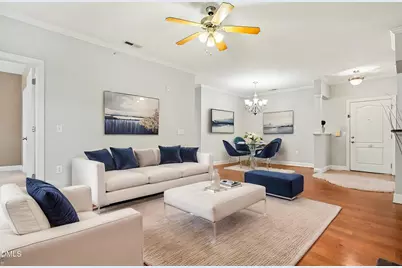 2810 Bedford Green Drive #305, Raleigh, NC 27604 - Photo 6