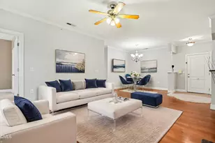 2810 Bedford Green Dr, Raleigh, NC 27604 - Photo 6