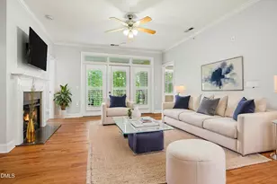 2810 Bedford Green Dr, Raleigh, NC 27604 - Photo 2