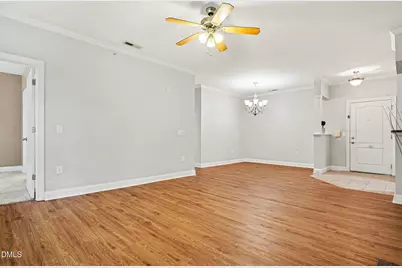2810 Bedford Green Drive #305, Raleigh, NC 27604 - Photo 8