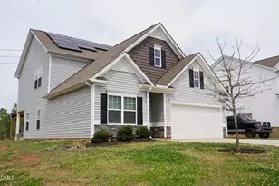 614 Marian Way, Sanford, NC 27330 - Photo 2