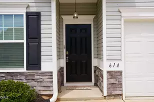 614 Marian Way, Sanford, NC 27330 - Photo 8