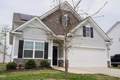 614 Marian Way, Sanford, NC 27330 - Photo 4