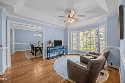 2000 Carrbridge Way, Raleigh, NC 27615 - Photo 14