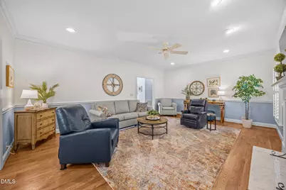 2000 Carrbridge Way, Raleigh, NC 27615 - Photo 4