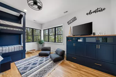 401 Oakwood Lane, Roxboro, NC 27574 - Photo 28