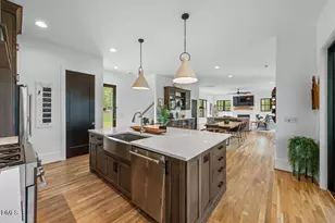 401 Oakwood Ln, Roxboro, NC 27574 - Photo 10