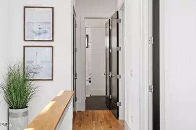 401 Oakwood Lane, Roxboro, NC 27574 - Photo 26