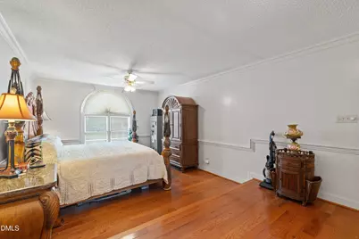 6314 Old Davis Road, Sims, NC 27880 - Photo 18