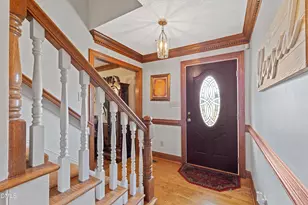 6314 Old Davis Rd, Sims, NC 27880 - Photo 8