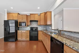 1412 Palmer Hill Dr, Durham, NC 27703 - Photo 4