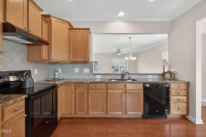 1412 Palmer Hill Drive, Durham, NC 27703 - Photo 6