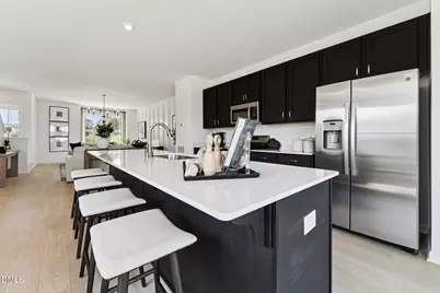 919 Freston Street, Raleigh, NC 27610 - Photo 12