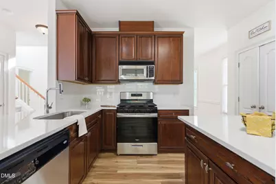 137 Fort Jackson Road, Morrisville, NC 27560 - Photo 14