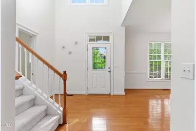 137 Fort Jackson Road, Morrisville, NC 27560 - Photo 6