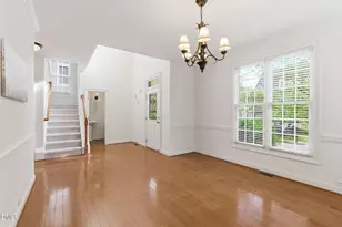 137 Fort Jackson Rd, Morrisville, NC 27560 - Photo 8