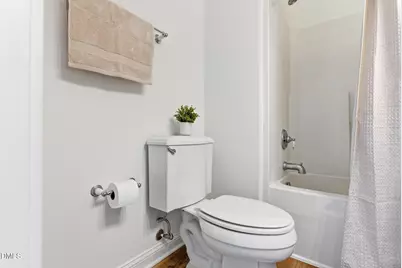 137 Fort Jackson Road, Morrisville, NC 27560 - Photo 46