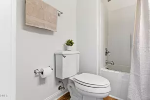 137 Fort Jackson Rd, Morrisville, NC 27560 - Photo 46