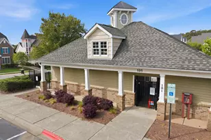 137 Fort Jackson Rd, Morrisville, NC 27560 - Photo 64