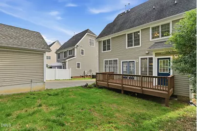 137 Fort Jackson Road, Morrisville, NC 27560 - Photo 58