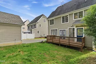 137 Fort Jackson Rd, Morrisville, NC 27560 - Photo 58