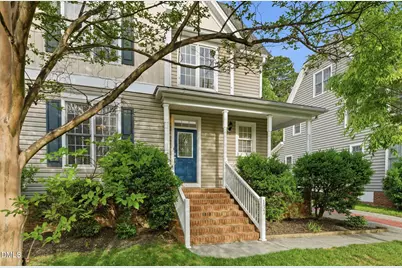 137 Fort Jackson Road, Morrisville, NC 27560 - Photo 1