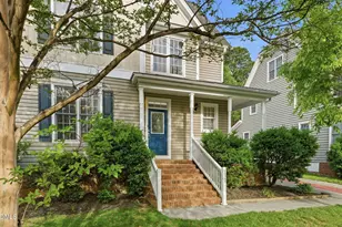 137 Fort Jackson Rd, Morrisville, NC 27560 - Photo 1