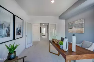 158 N White St, Wake Forest, NC 27587 - Photo 16