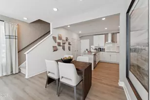 158 N White St, Wake Forest, NC 27587 - Photo 8